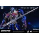 Transformers Age of Extinction Statue Optimus Prime Ultimate Edition 72 cm